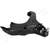 Japanparts Lenker, Radaufhängung BS-522L