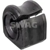SWAG 33 10 2420 Lagerung Stabilisator Stabigummi Hinten passend für MERCEDES-BENZ SPRINTER 3,5-t Kasten (906) SPRINTER 3,5-t Pritsche/Fahrgestell