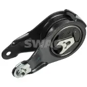SWAG Lagerung, Motor [Hersteller-Nr. 33101665] für Citroën, Peugeot, Ds