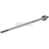 SWAG 50 72 0035 Axialgelenk Spurstange für FORD FOCUS (DAW, DBW) Vorne Links Vorne Rechts