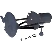 Blue Print Kraftstofffilter ADT32394 für TOYOTA Hiace IV Bus (H1, H2) Filtereinsatz