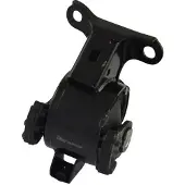 KAVO PARTS Motorlager Links für HONDA Jazz II Schrägheck (GD, GE3, GE2) EEM-2070