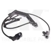 NK Sensor, Raddrehzahl 294510