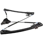 MAXGEAR 50-0214 Elektrischer Fensterheber Vorne Rechts für VW POLO (9N) Polo Schrägheck (6R1, 6C1)
