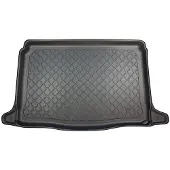 Renault Kofferraumwanne für Renault Megane Limousine ab 2016 bis heute