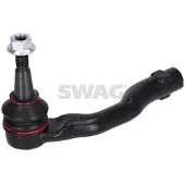 SWAG Spurstangenkopf Spurstange für VOLVO XC60 II (246) Vorne Rechts 33 10 7949