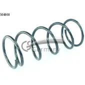 CS Germany Fahrwerksfeder 14.504.060