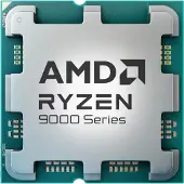 AMD Ryzen 5 9600X, Ryzen 5, Sockel AM5, 4 nm, , 9600X, 3,9 GHz