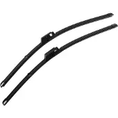 Valeo Wischblatt Silencio Xtrm VF320, 590/580mm, Vorne, 2 Stück