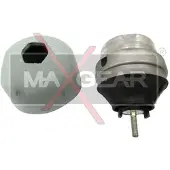 MAXGEAR Motorlager Hydrolager Rechts für VW PASSAT Variant (3B6) 76-0135