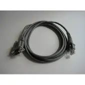 Datalogic Rs232/rj45-kabel 2 M