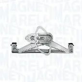 MAGNETI MARELLI 350103139500 Elektrischer Fensterheber Vorne Links für FORD Kuga Mk2 (DM2) Focus II Schrägheck (DA, HCP, DP) Focus II Kombi C-Max II
