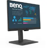 BenQ BL2490T, 60,5 cm (23.8"), 1920 x 1080 Pixel, Full HD, 5 ms, Schwarz