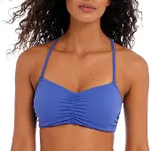 Freya Swim Unwattierter Bikini BH Jewel Cove | Grösse: 75D | Farbe: Blau