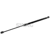 SWAG 33 10 2137 Gasfeder Heckklappendämpfer für SKODA Octavia III Schrägheck (5E3, NL3, NR3) 500mm