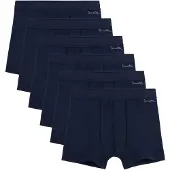Sanetta Boxershorts "Boxershort 6er Pack"