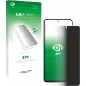 Upscreen Spy Shield Blickschutzfolie