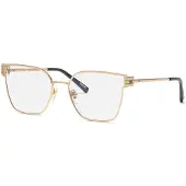 Chopard Vchl58m 54 Mm Frau Mit Brille