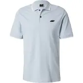Jack & Jones Poloshirt Pacer 12273303 Himmelblau Regular Fit