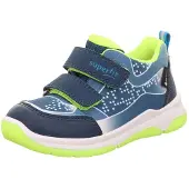 Superfit Cooper blau/gelb (8000) 23