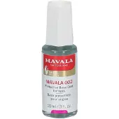 Mavala 002 Double Action Protective Base Coat 10 ml