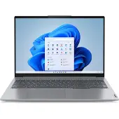 Lenovo ThinkBook 16 G6 ABP, AMD Ryzen 5, 2,3 GHz, 40,6 cm (16"), 1920 x 1200 Pixel, 16 GB, 512 GB