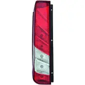Diederichs Heckleuchte 3590091 PY21W links für IVECO