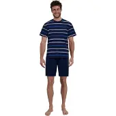 Götzburg Pyjama Casual Bequem sitzend