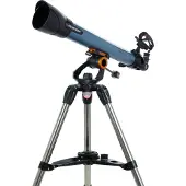Celestron Inspire 70 Mm Az Refractor Teleskop