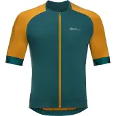Jack Wolfskin Fahrradjacke "GRAVEX FZ S/S M"