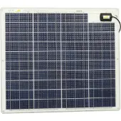 Sunware SW-20183 60 Wp Monokristallines Solarmodul 68 12 V