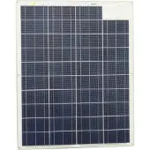 Sunware SW-40184, 90 Wp Monokristallines Solarmodul 90 Wp 12 V 60234184