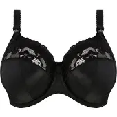 Elomi Still-BH Molly | Grösse: 90I | Farbe: Schwarz