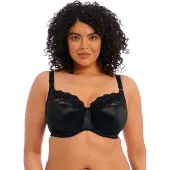 Elomi Still-BH Molly | Grösse: 85I | Farbe: Schwarz