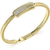 GUESS Sailor Pave Armband