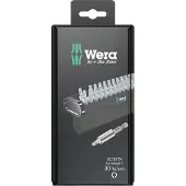 Wera Bit-check Tx Universal 1 Sb Schraubendreherbit-set 30 Einheiten