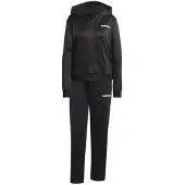 Adidas Jogginganzüge Essentials Linear Track Suit damen