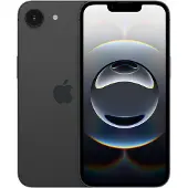 Apple iPhone 16e 128GB - Indian Spec - Black
