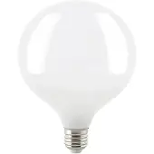 Sigor 6139301 12W E27 2700K LED-Kugel, Sockel E27, 12 Watt, Warmweiß, 2700 K, dimmbar