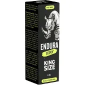 Morningstar *Endura Titan* K!ng Size 0,015 l Öl