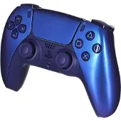 Sony Interactive Entertainment DualSense, Gamepad, PlayStation 5, D-Pad, Home button, Schaltfläche Optionen, Schaltfläche Teilen, Analog / Digital, Mehrfarbig, Verkabelt & Kabellos