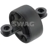SWAG Lagerung Lenker für HYUNDAI ix35 (LM, EL, ELH) Hinten Links Vorne 33 10 6057
