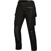 IXS Venture-STX 1.0 Textilhose Herren schwarz, L