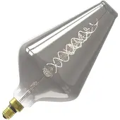 Calex LED-Lampe 6W - E27 - Led - 80lm - 1800K Wien