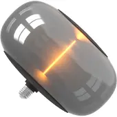 Circle LED-Lampe Beo 4W - E27 - Led - 70lm mit Magnet