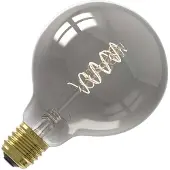 Calex LED-Globus 4W - E27 - Led - G95 - 136lm