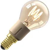 Circle 3-stufige Dimmung 4W - E14 - Led - P45 - 265lm