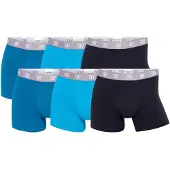 Cr7 Boxershorts "Boxershort 6er Pack"