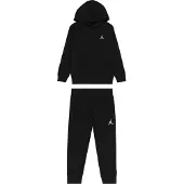 Jordan Sweatset - Schwarz - - 4-5 Jahre (104-110) - Sweatsets