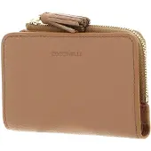 Coccinelle Tassel Wallet